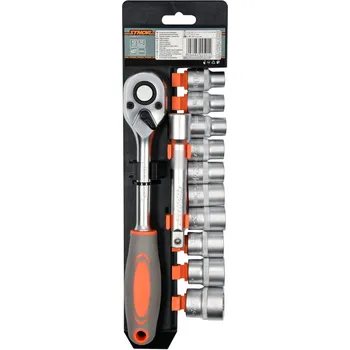 Gola sada Gola sada 1/2" 12 ks STHOR