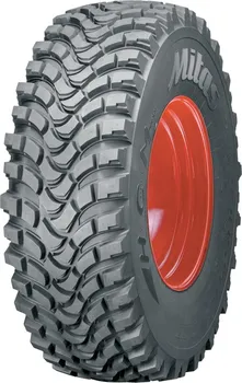 Pneu pro těžký stroj Mitas HCM 480/80 R38 166D