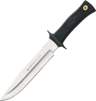 lovecký nůž Muela Mirage 20 s koženým pouzdrem