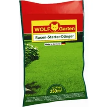 Hnojivo Wolf Garten LY-N 250 6.25 kg