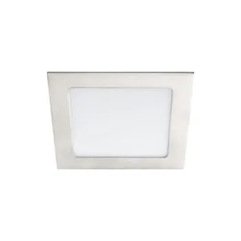 Bodové svítidlo Vestavné svítidlo LED Kanlux KATRO N LED 12W-WW-SN (22525) 22525