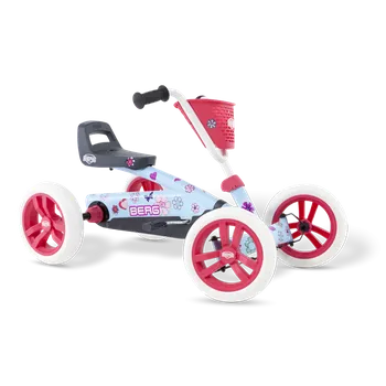 Dětské šlapadlo Berg Buzzy Bloom