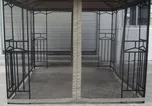 VeGA De Luxe moskytiéra 2,7 x 2,7 m