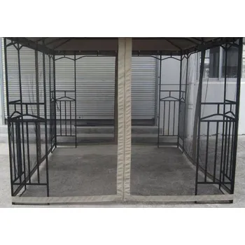 Moskytiéra VeGA De Luxe moskytiéra 2,7 x 2,7 m