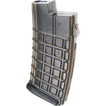 Zásobník AUG, 170 BB, Snow Wolf