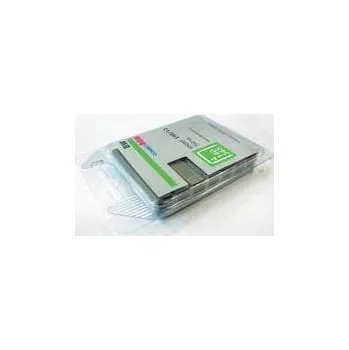 Tesařské kování Spony se zeleným pruhem, BW 140, doprodej Varianta: Spony BW 140, 8 mm, 1000 KS