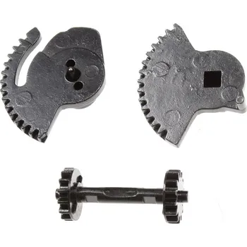 Díly přepínače režimu střelby G36, Cyma