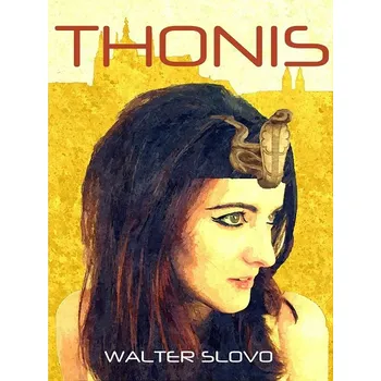 Kniha Thonis - Walter Slovo (E-Kniha)