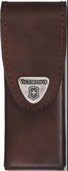 Pouzdro na nůž Victorinox 4.0822.L1 hnědé