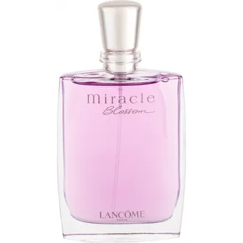 Lancome Miracle Blossom W EDP 100 ml Dámský parfém Lancome Miracle Blossom W EDP 100 ml