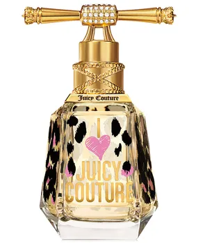 Dámský parfém Juicy Couture I Love Juicy Couture W EDP