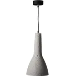Závěsné svítidlo z betonu Kanlux ETISSA D20 GR (27000) 27000