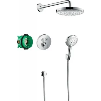 Hansgrohe Raindance Select E 27297000