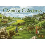 Karma Games Clans of Caledonia