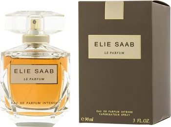 Dámský parfém Elie Saab Le Parfum Intense W EDP