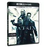 Matrix (1999)