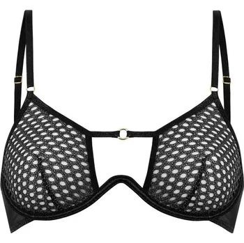 Podprsenka Podprsenka Show - Perilla černá 75B