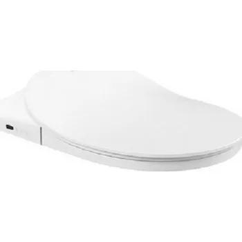 Bidetové sedátko Recenze Villeroy & Boch Viclean V02EL401