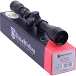 Nikko Stirling MountMaster 3-9x40 HMD