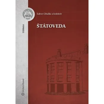 Štátoveda - Ľubor Cibuľka