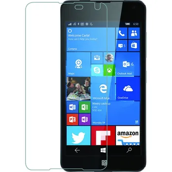 Ochranné sklo pro Nokia 650