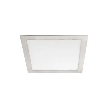 Bodové svítidlo Vestavné svítidlo LED Kanlux KATRO N LED 24W-NW-SN (22528) 22528