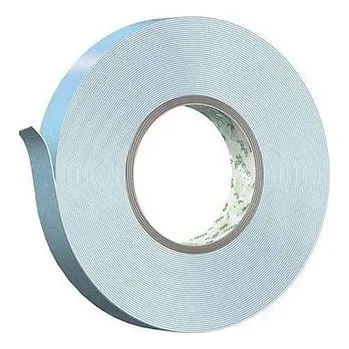 Lepicí páska Oboustranná zrcadlová páska Duplomont - vhodná i do vlhkých prostor Varianta: Oboustranná páska Duplomont - 9 x 1mm x 50m