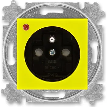 Stavebniny ABB 5599H-A02357 64 Levit