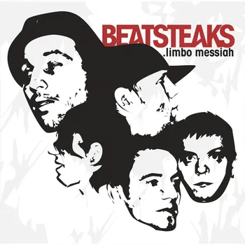 Zahraniční hudba Limbo Messiah - Beatsteaks [CD]