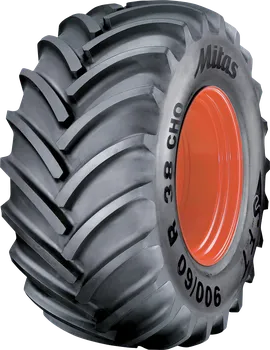 Pneu pro těžký stroj Mitas CHO SFT 800/70R38 178D/181A8