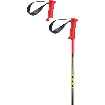 Sjezdová hůlka LEKI Racing Kids 2016/17 95 cm