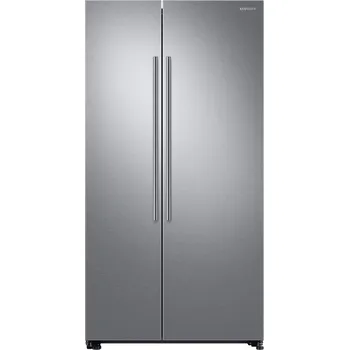 Lednice Samsung RS66N8100SL