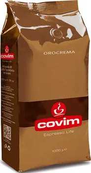 Káva Covim Oro Crema zrnková 1 kg