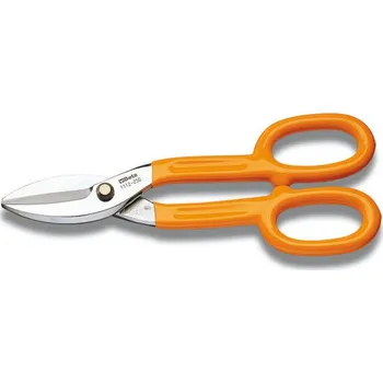 Nůžky na plech NŮŽKY NA PLECH-MODEL 1112 300MM (Nůžky na plech s rovnými širokými břity)