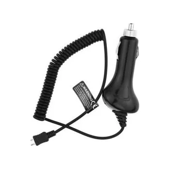 Nabíječka pro auta pro Samsung Galaxy S5 Mini (autonabíječka) MicroUSB - Marfell + zdarma možnost vyzkoušet a vrátit zboží do 30 dní