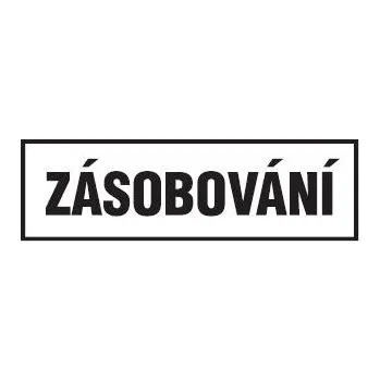 Zásobování