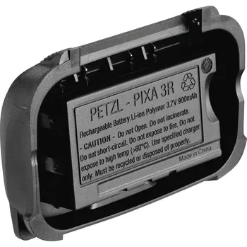 Petzl Accu Pixa 3R