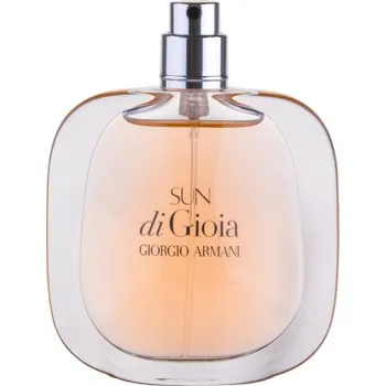 Dámský parfém Giorgio Armani Sun Di Gioia W EDP