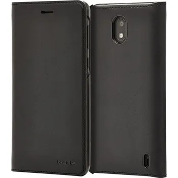 Pouzdro na mobilní telefon Nokia Slim Flip Case CP-304 pro Nokia 2