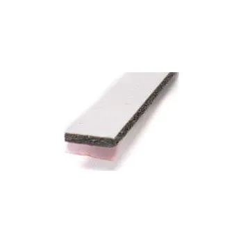 Lepicí páska Protipožární samolepící páska Promaseal 1,8 SK PVC Varianta: Protipožární samolepící páska, tl. 1,8 mm x š. 10 mm x d. 1075 mm / bílá
