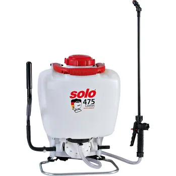 Postřikovač SOLO 475 C