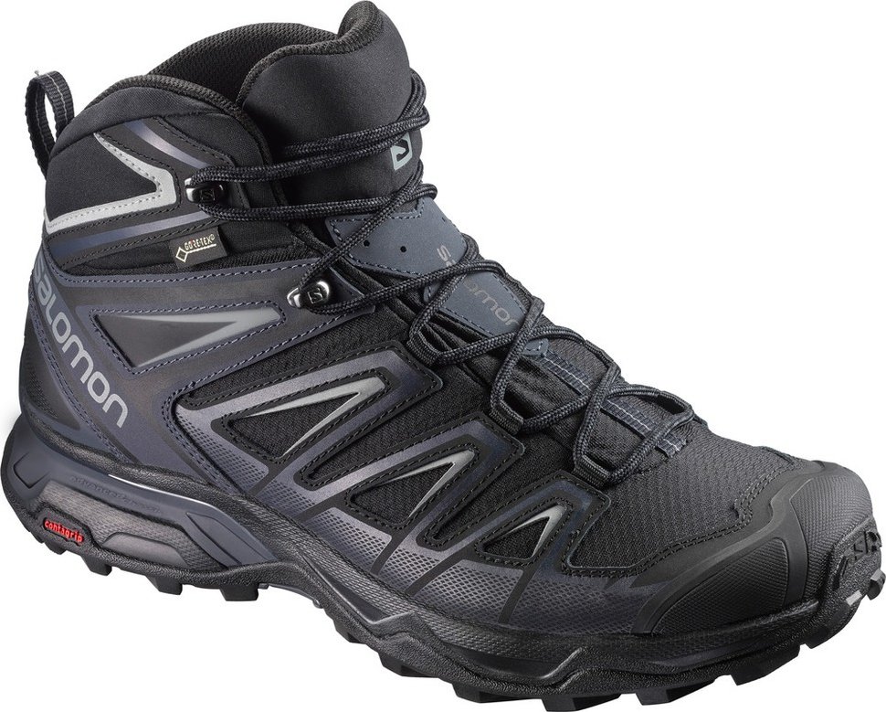 salomon speedcross mid