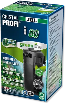 Akvarijní filtr JBL CristalProfi i80 Greenline JBL-60972