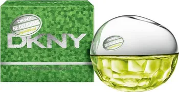 Dámský parfém DKNY Be Delicious Crystallized W EDP