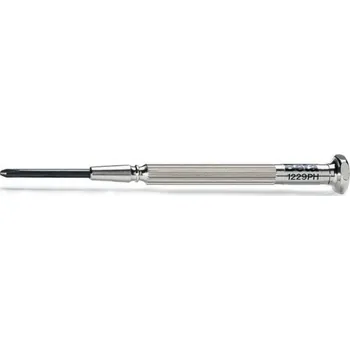 Šroubovák ŠROUBOVÁK PRECIZNÍ-MODEL 1229PH PH1 (ŠROUBOVÁK PRECIZNÍ-MODEL 1229PH PH1)