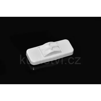 Žaluzie Stín Aretace řetízku + krytka ISSO barevné varianty Varianta: RAL 8023