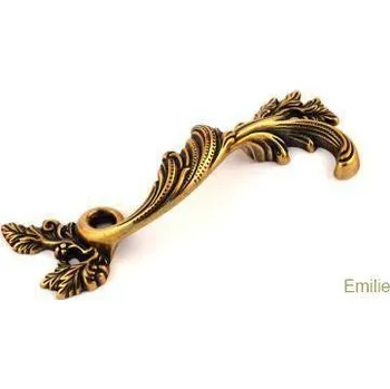 Úchytka Emilie Varianta: Úchytka Emilie