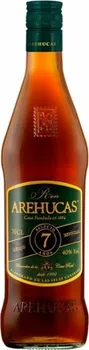 Rum Arehucas Club 7 y.o. 40% 0,7 l