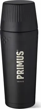 Termoska Primus TrailBreak Vacuum Bottle 0.5l černá