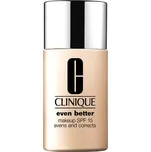 Clinique Even Better tekutý make-up pro…